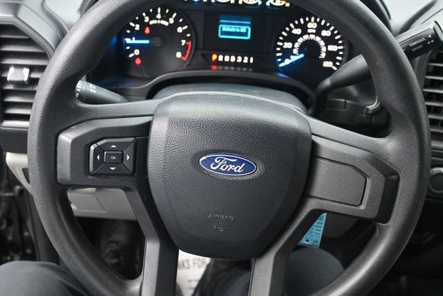 Certified 2017 Ford F150 XL AWD/4WD image 14