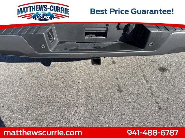 Certified 2024 Ford F150 STX image 13