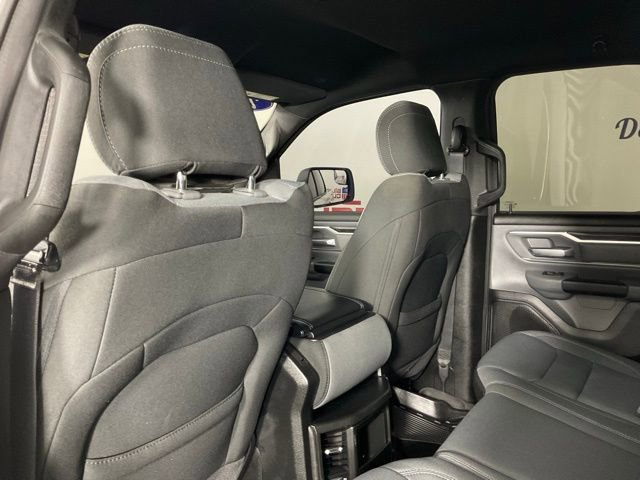 Used 2022 RAM 1500 Big Horn image 15