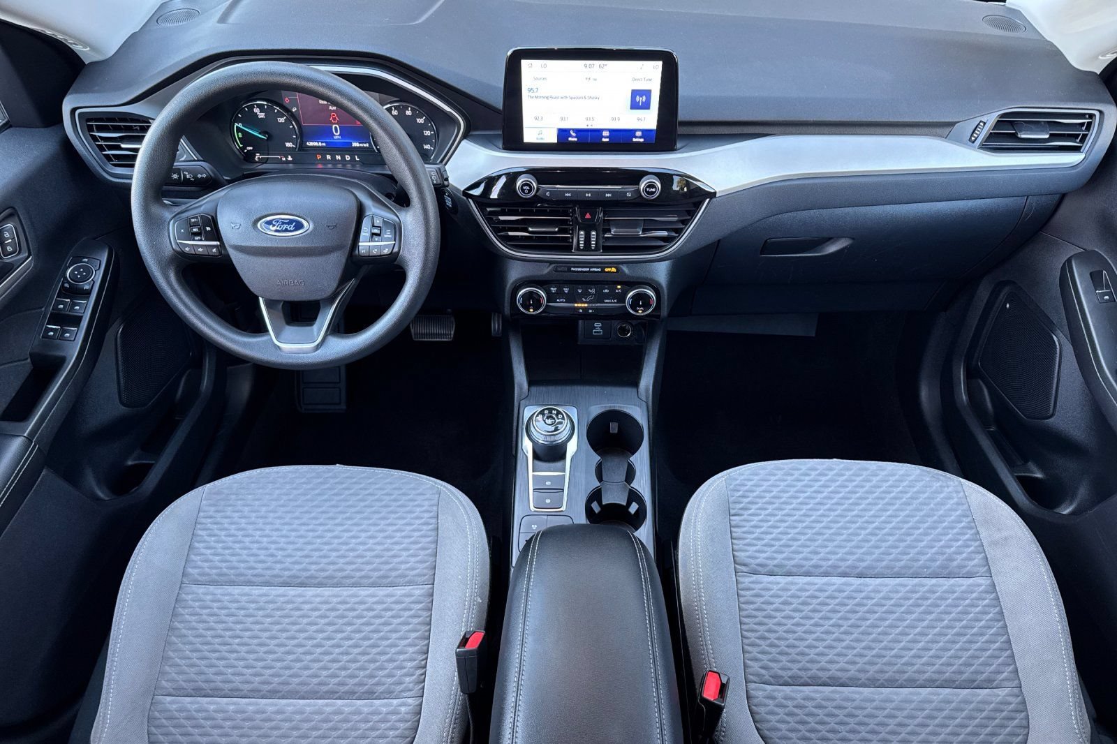 Certified 2022 Ford Escape SE FWD image 14