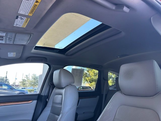 Used 2019 Honda CR-V EX image 2