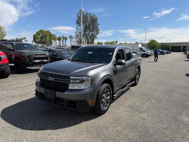 Certified 2023 Ford Maverick XLT w/ Equipment Group 300A Standard image 1