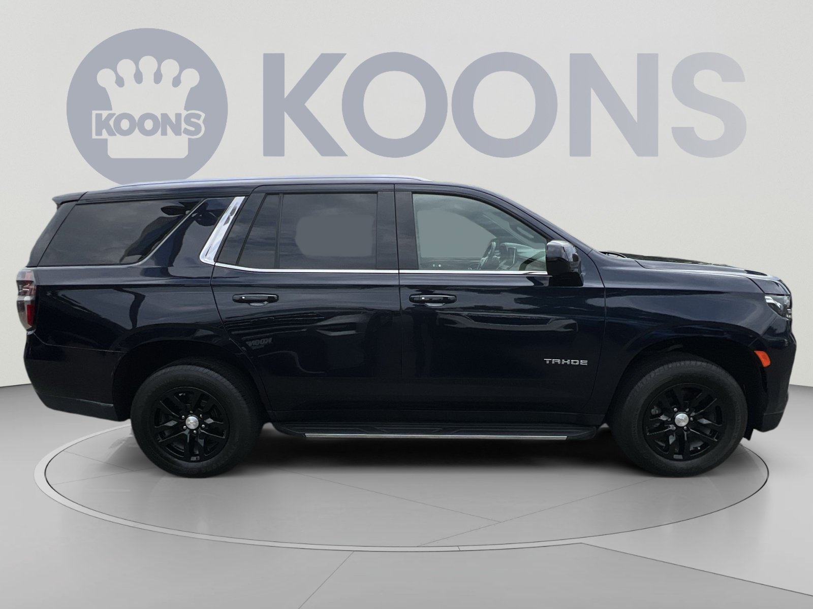 Used 2021 Chevrolet Tahoe LT AWD/4WD image 12