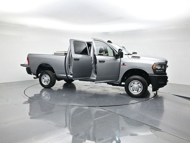 Used 2024 RAM 2500 Tradesman w/ Bed Utility Group AWD/4WD image 50