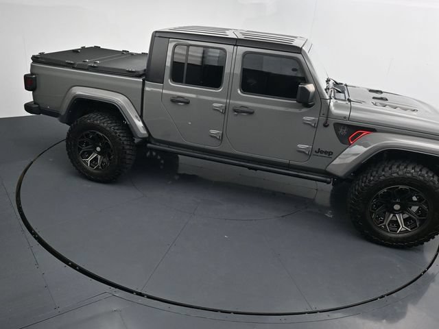 Used 2023 Jeep Gladiator Sport AWD/4WD image 30