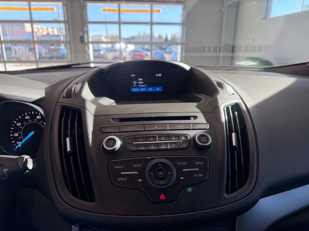 Certified 2018 Ford Escape SE AWD/4WD image 27