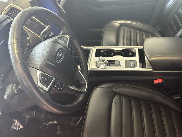 Certified 2023 Ford Edge SEL w/ Convenience Package image 20