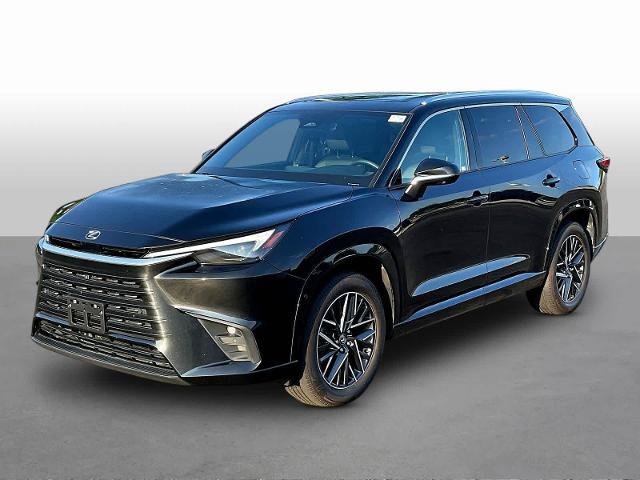 Used 2024 Lexus TX 350 AWD w/ Technology Package image 3