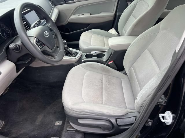 Used 2017 Hyundai Elantra SE FWD image 17
