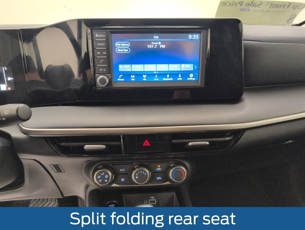 Used 2025 Nissan Kicks S image 29