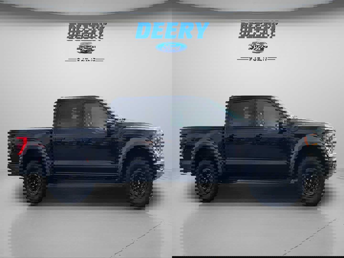 Certified 2023 Ford F150 Raptor w/ Raptor Carbon Fiber Package image 6
