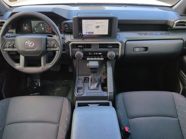 Used 2024 Toyota Tacoma SR RWD image 15