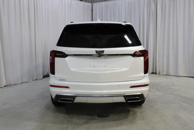 Used 2020 Cadillac XT6 Premium Luxury AWD/4WD image 26