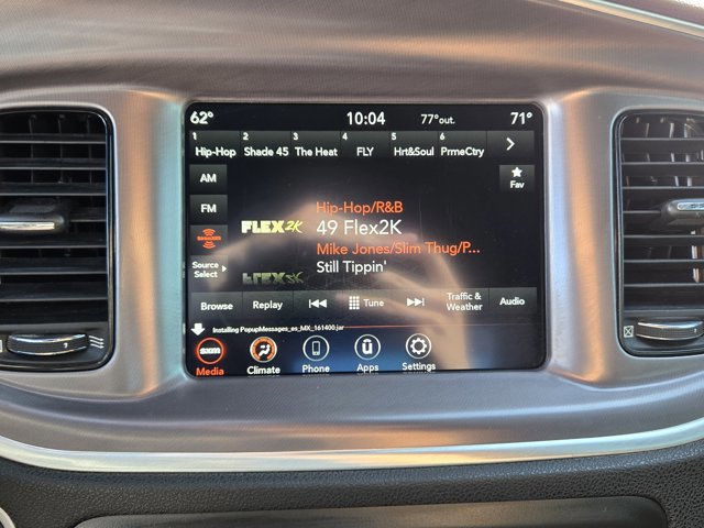 Used 2021 Dodge Charger GT w/ Blacktop Package image 14