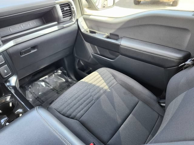 Certified 2023 Ford F150 XL w/ STX Appearance Package AWD/4WD image 15