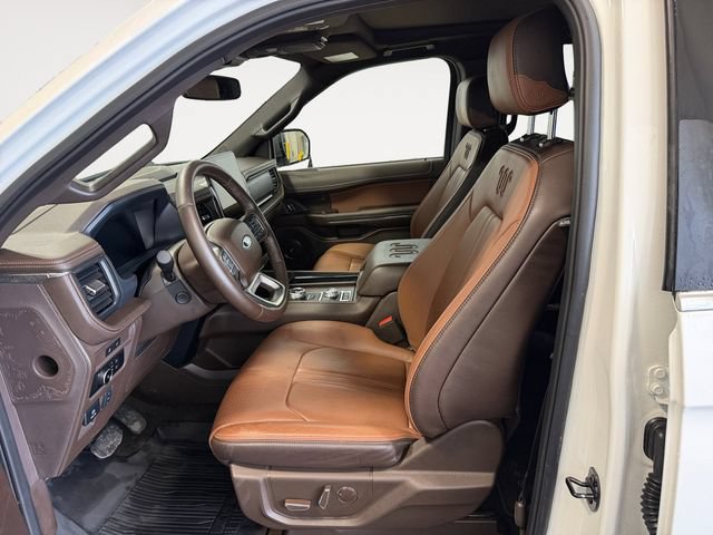 Certified 2024 Ford Expedition King Ranch AWD/4WD image 9