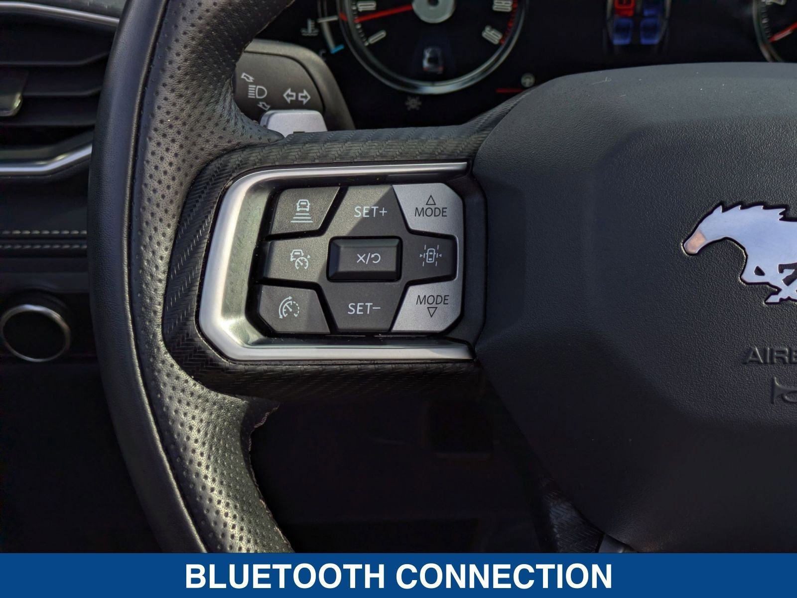 Certified 2024 Ford Mustang GT Premium image 20