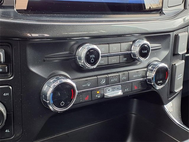 Certified 2021 Ford F150 XLT w/ Equipment Group 302A High image 19