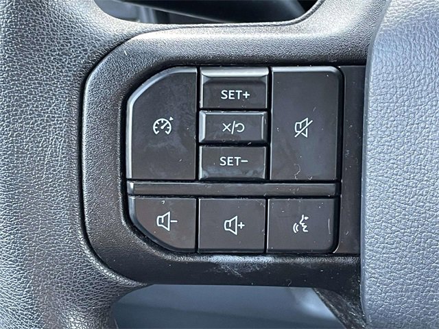 Certified 2024 Ford F250 XLT image 21