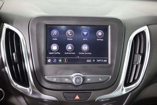 Used 2020 Chevrolet Equinox LT w/ Driver Convenience Package AWD/4WD image 42