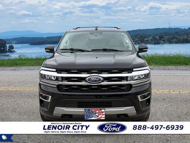 Certified 2023 Ford Expedition Limited image 8