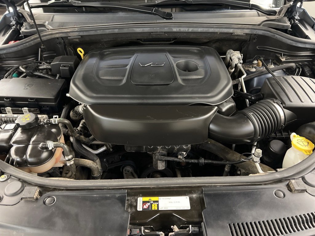 Used 2019 Jeep Grand Cherokee High Altitude image 39