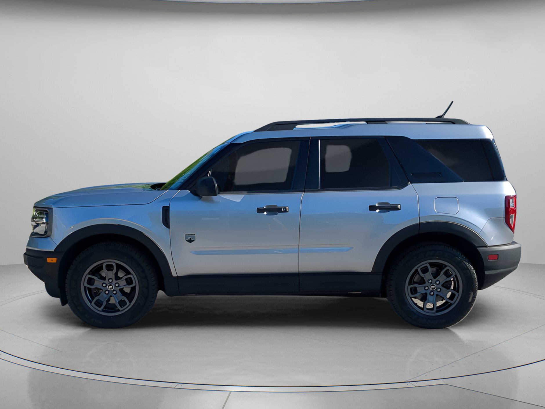 Certified 2021 Ford Bronco Sport Big Bend AWD/4WD image 43