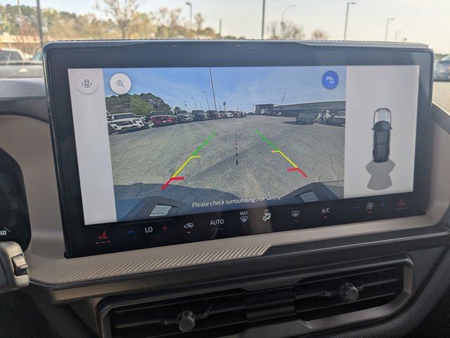 Certified 2025 Ford Bronco Sport Big Bend w/ Convenience Package image 22