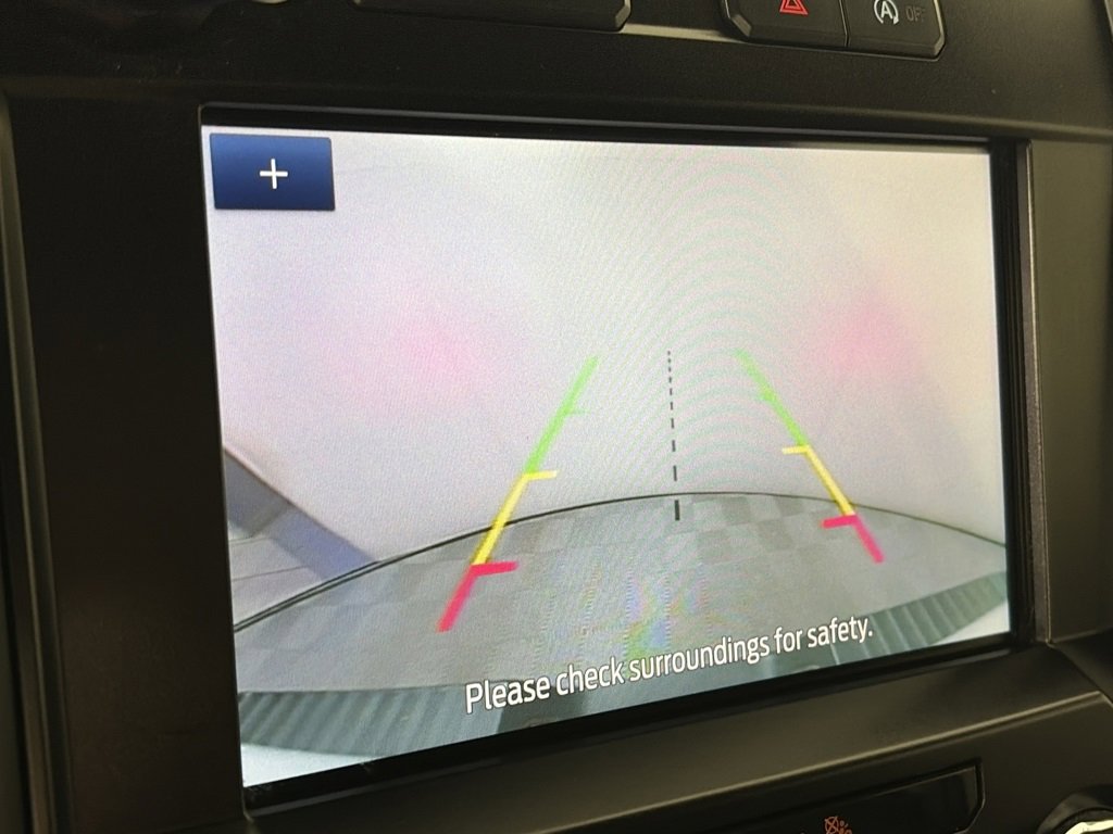 Certified 2020 Ford F150 XL w/ Equipment Group 101A Mid image 20