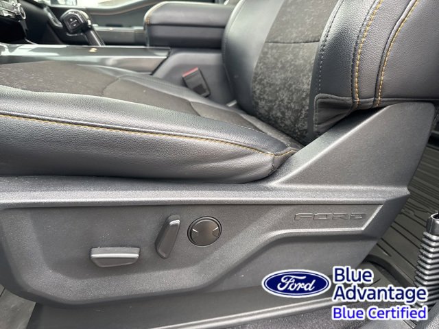 Certified 2023 Ford F150 Tremor image 19