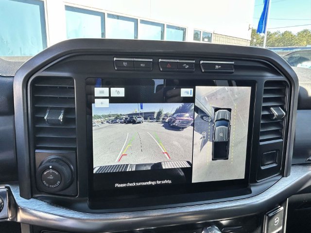 Certified 2022 Ford F150 Lariat w/ Max Trailer Tow Package AWD/4WD image 24