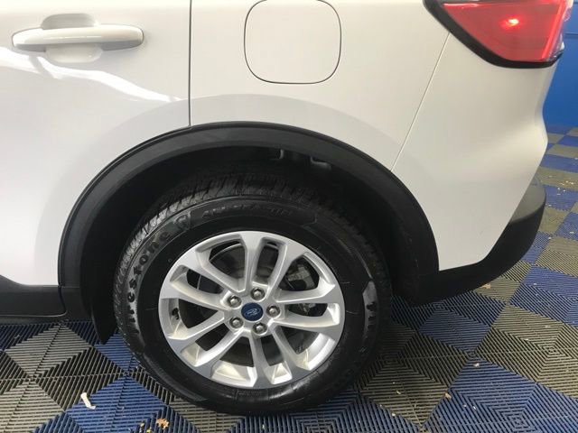 Certified 2022 Ford Escape SE w/ Convenience Package image 30