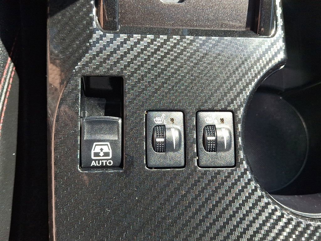 Used 2021 Toyota 4Runner Venture w/ Moonroof Package image 26