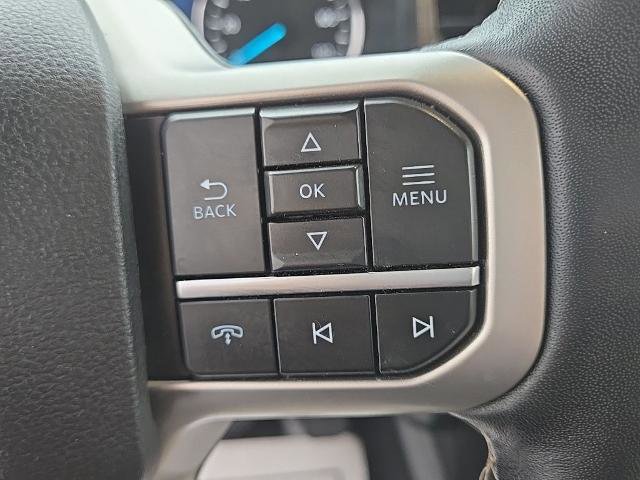 Certified 2024 Ford Expedition Limited AWD/4WD image 23