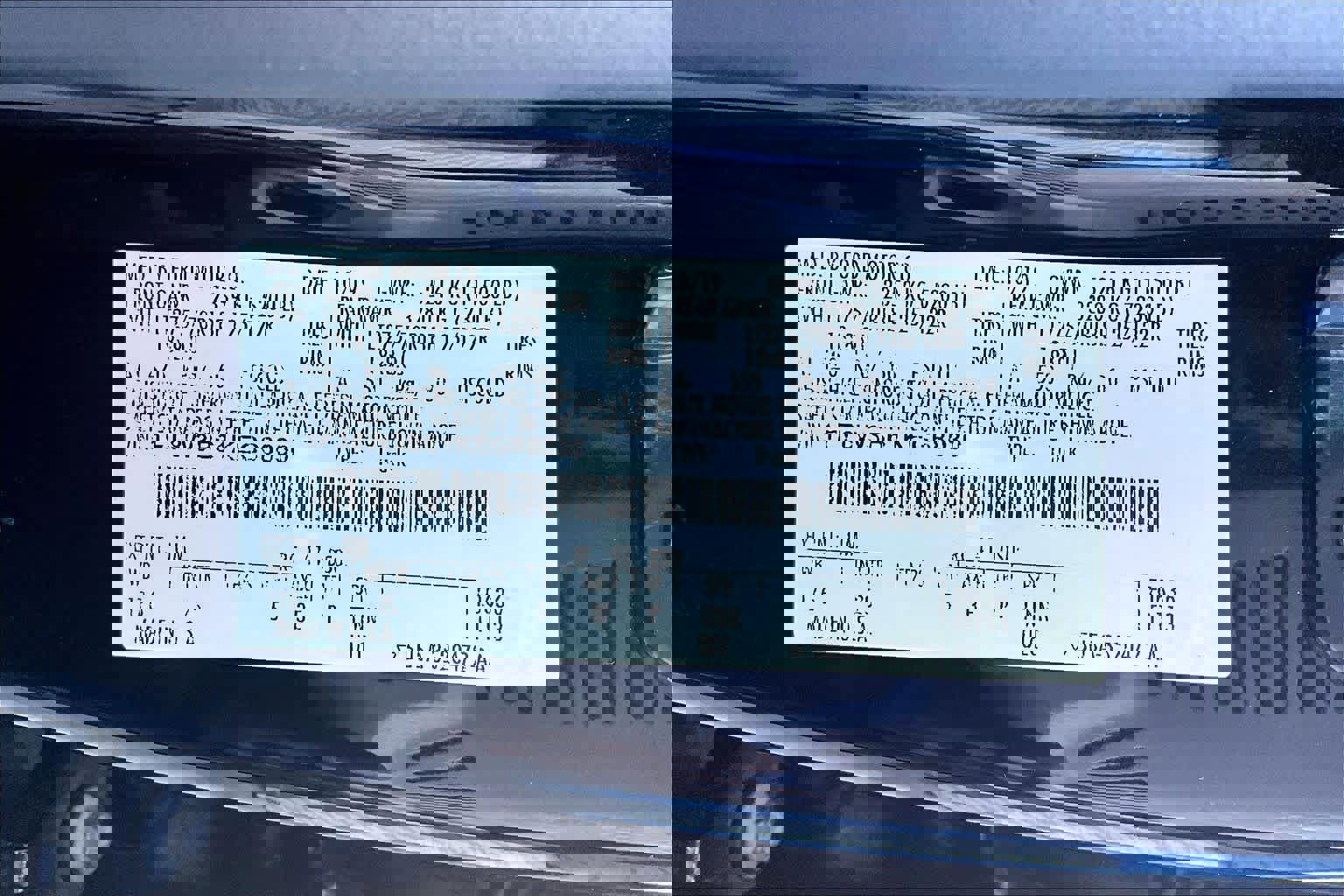 Certified 2019 Ford F350 XLT w/ XLT Premium Package image 34