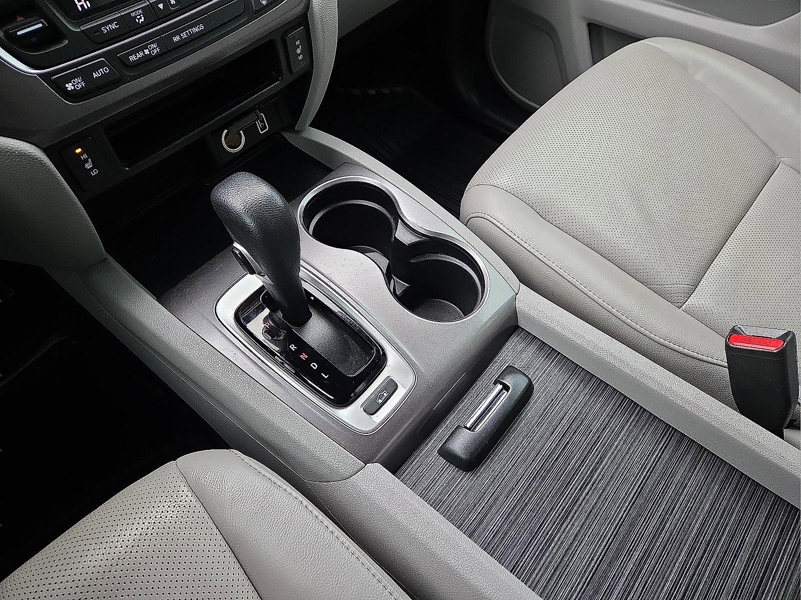 Used 2019 Honda Ridgeline RTL image 25