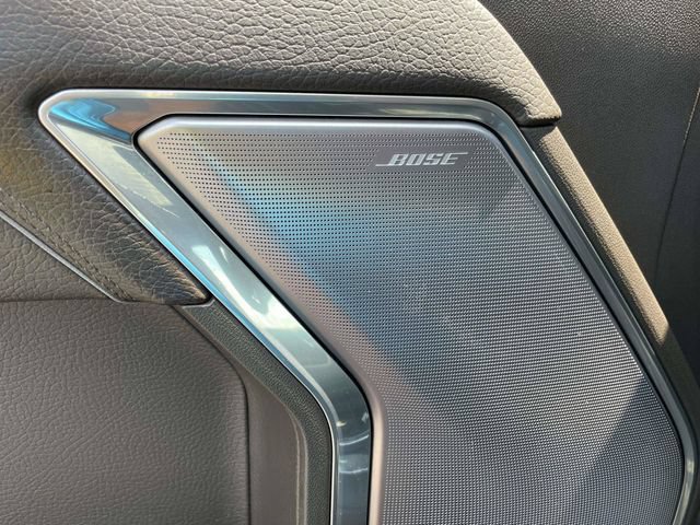 Used 2024 GMC Sierra 2500 Denali w/ Denali Reserve Package AWD/4WD image 10