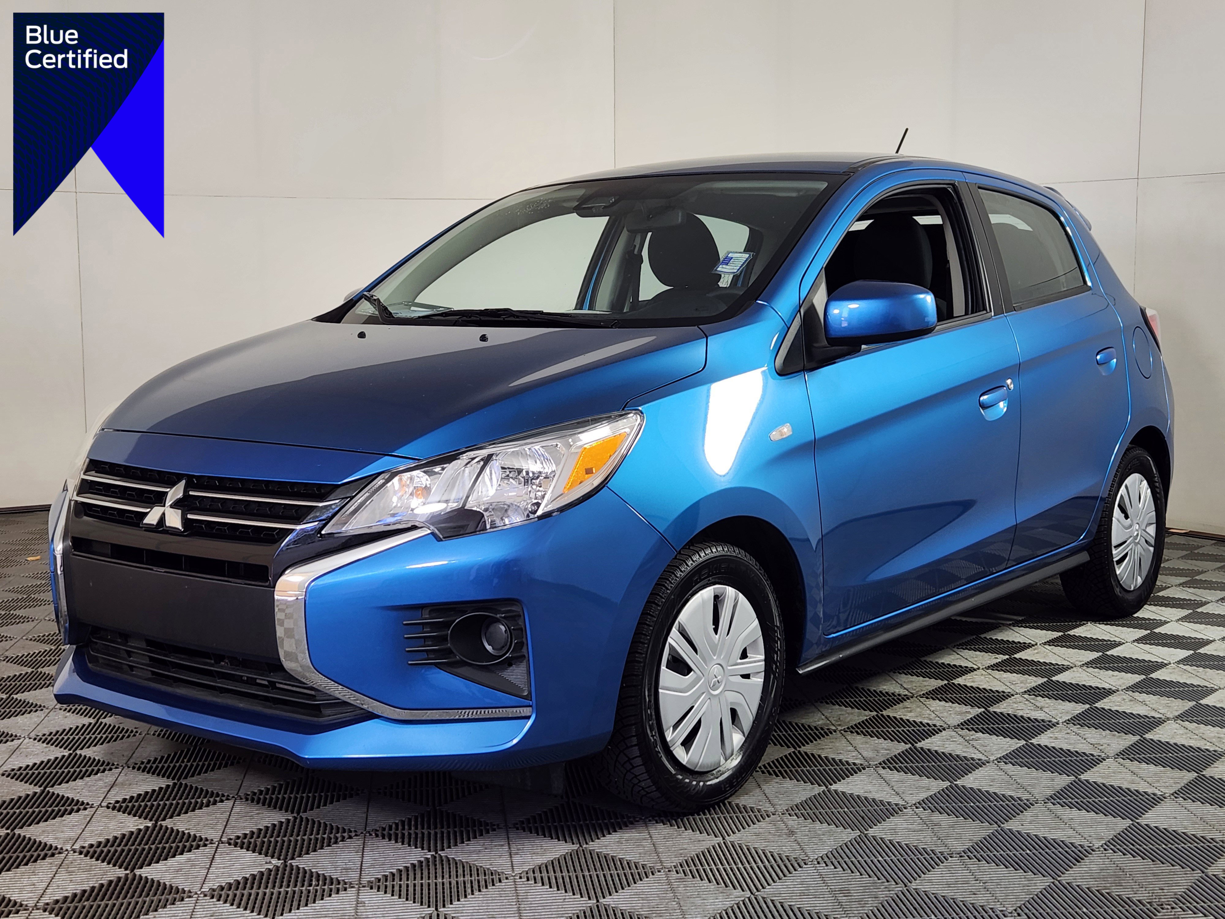 Used 2024 Mitsubishi Mirage