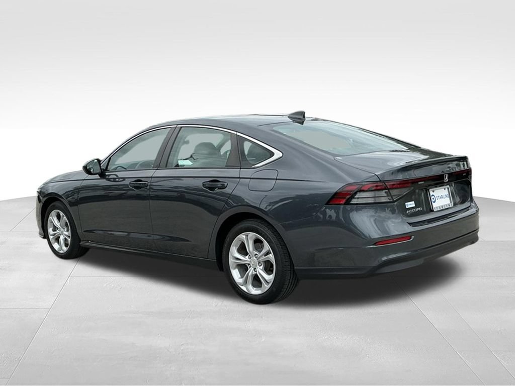 Used 2024 Honda Accord LX image 5