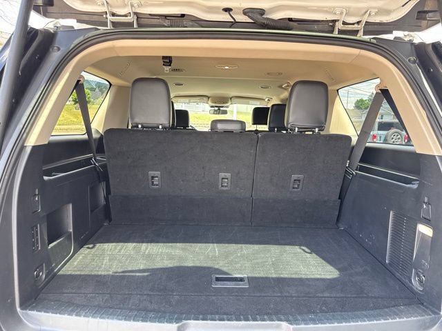 Certified 2023 Ford Expedition Max XLT AWD/4WD image 39