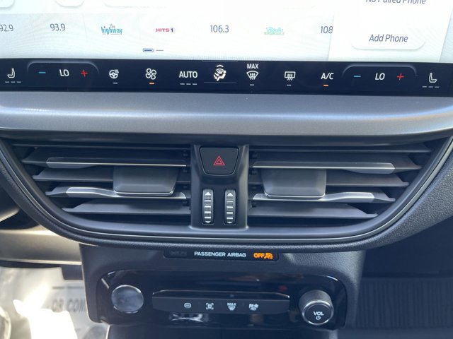 Certified 2025 Ford Escape SE FWD image 11