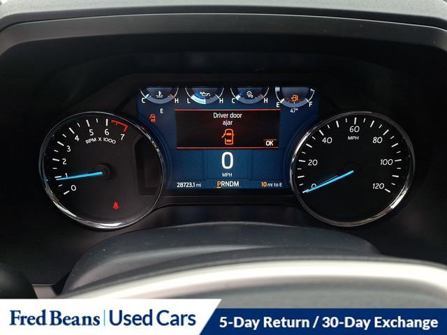 Certified 2022 Ford Expedition Max XLT image 25