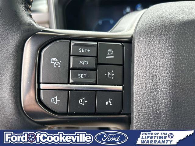 Certified 2023 Ford F250 Platinum w/ Tremor Off-Road Package image 28