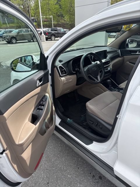 Used 2019 Hyundai Tucson Sport AWD/4WD image 15
