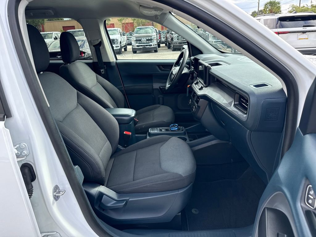 Certified 2022 Ford Maverick XL image 22