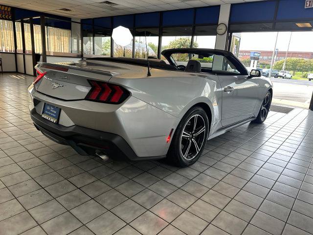 Certified 2024 Ford Mustang Premium RWD image 10