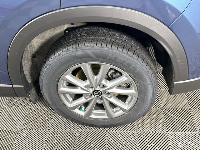 Used 2023 MAZDA CX-5 AWD 2.5 S image 35