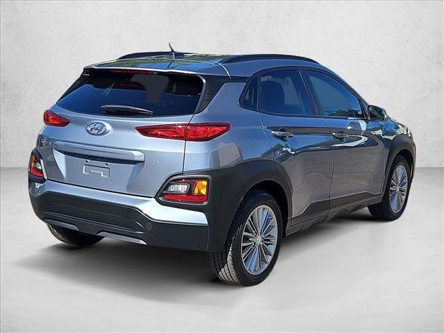 Used 2018 Hyundai Kona SEL FWD image 7
