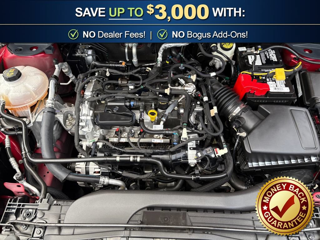 Certified 2022 Ford Escape SE w/ SE Sport Appearance Package FWD image 24