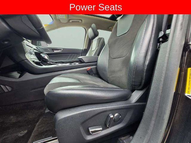 Certified 2017 Ford Edge Sport w/ Equipment Group 401A AWD/4WD image 27